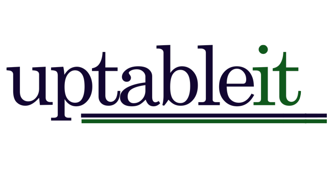 Uptableit