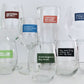 Reusable Alcohol's Defense Drink Labels (Set of 12)